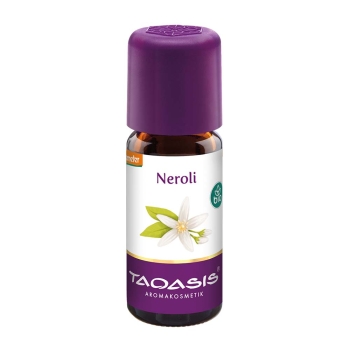 Taoasis - Neroli Öl - Bio/Demeter 2% 10ml