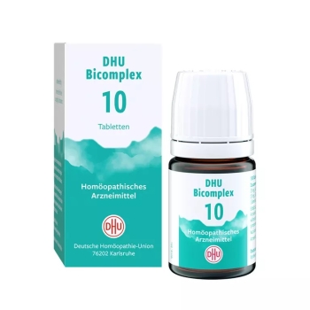 DHU - Bicomplex 10 - 150 Tabletten
