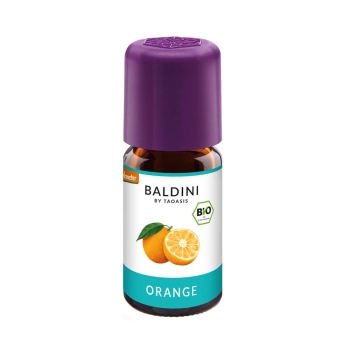 Baldini Bio-Aroma Orange 5ml