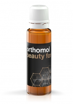 Orthomol - Beauty For Men 30Trinkampullen