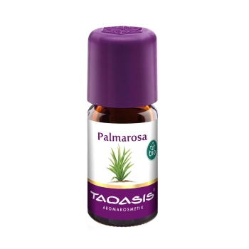 Taoasis - Palmarosa Öl Bio 5ml