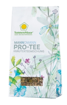 Sonnenmoor - Pro Tee 50g