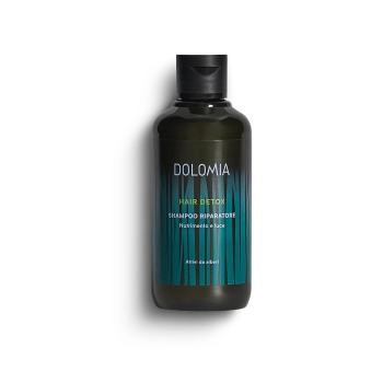 Dolomia - Hair Care Detox Reparierendes Shampoo - 200ml