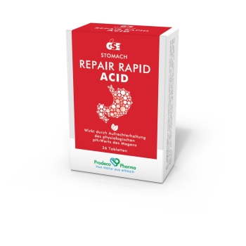 GSE - Repair Rapid Acid - 36 St.