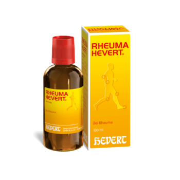 Hevert - Rheuma Hevert - 100ml