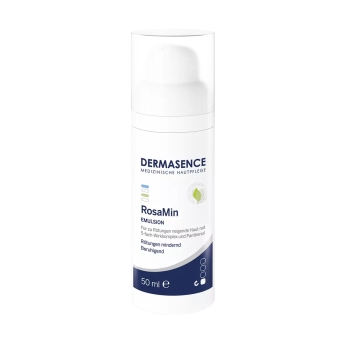 Dermasence - RosaMin Emulsion - 50ml