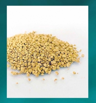 TCM - Mischung - HNO 3 - Pollen-Schutzschild
