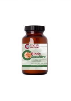 Central - Biotic Sensitiv 90g Pulver