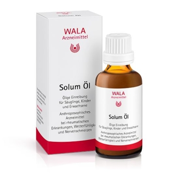 Wala - Solum Öl