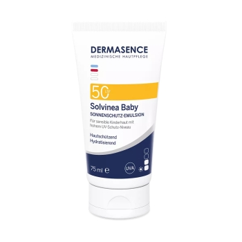 Dermasence - Solvinea Baby LSF 50 - 75ml