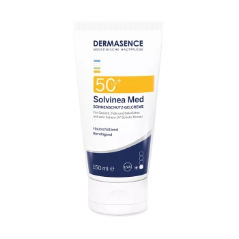 Dermasence - Solvinea Med LSF 50+ - 150ml