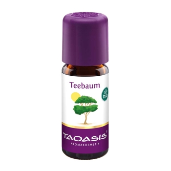Taoasis - Teebaum Öl - Bio 10ml