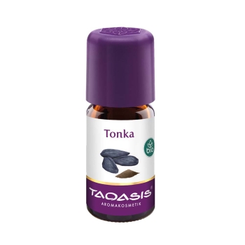 Taoasis - Tonka Öl - Bio 5ml