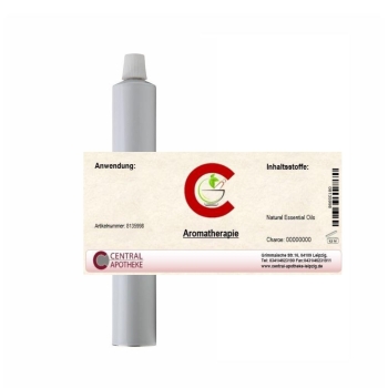 Central - AromaTherapie - Lippenbalsam - 5g