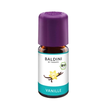 Baldini Bio-Aroma Vanille 5ml