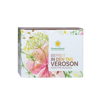 Sonnenmoor - Veroson Minipack 3 x 100 ml