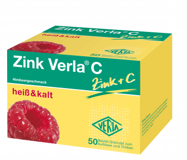 Verla - Zink Verla® C