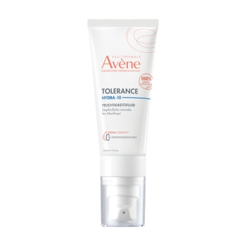 Avene - Tolerance Hydra-10 Feuchtigkeitsfluid - 40ml