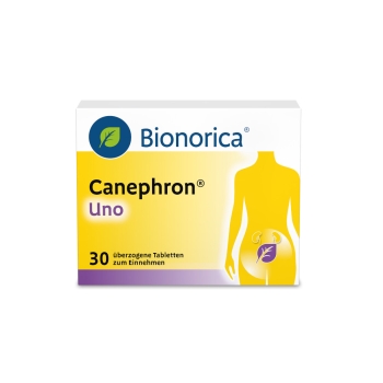 Canephron Uno Tabletten