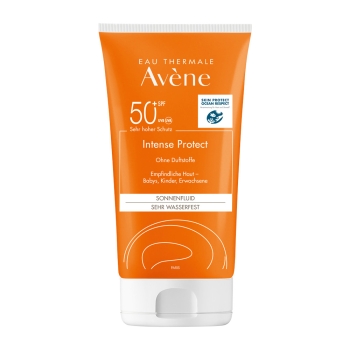 Avene - Intense Protect SPF 50+ - 150ml