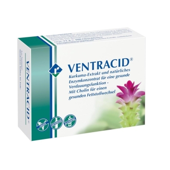 Ventracid - 100 Tabletten
