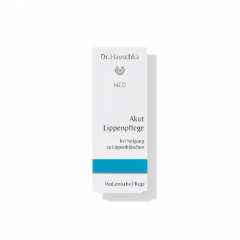 Dr. Hauschka - MED - Akut Lippenpflege 5ml