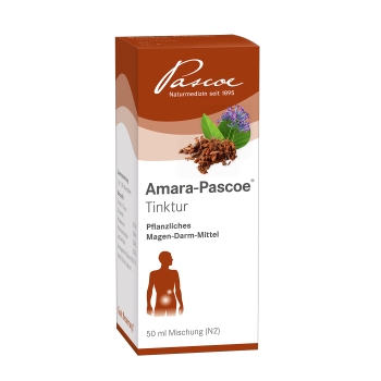 Pascoe - Amara Pascoe 50ml