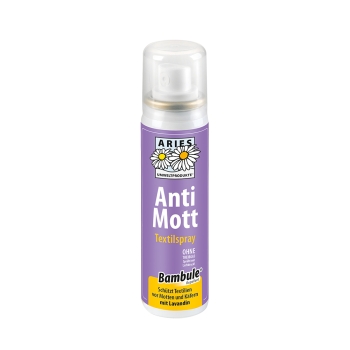 Aries - Anti Mott Spray 50ml