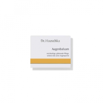 Dr. Hauschka - Augenbalsam 10ml