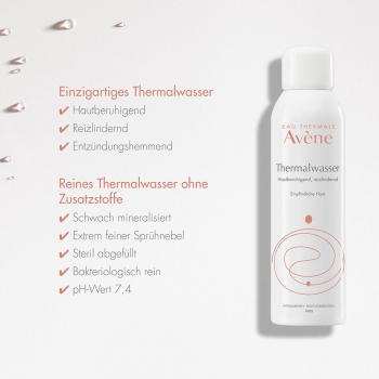 Avene - Thermalwasserspray 150ml