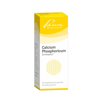 Pascoe - Calcium Phosphoricum Similiaplex 50ml