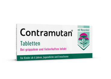 Contramutan Tabletten 100St.