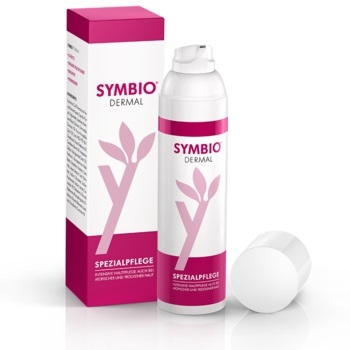 Symbio Dermal - Emulsion - 75ml