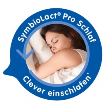 SymbioLact - Pro Schlaf - 30 Kapseln