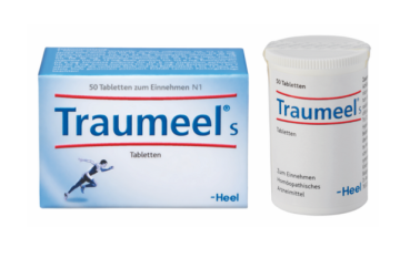 Heel - Traumeel S - Tabletten