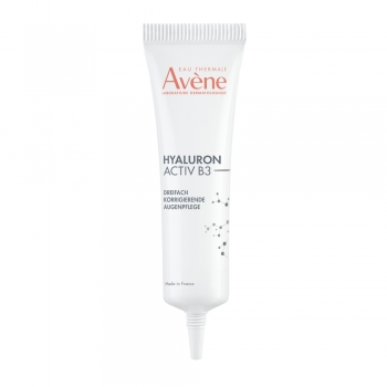 Avene - Hyaluron Activ B3 - Dreifach korrigierende Augenpflege - 15ml