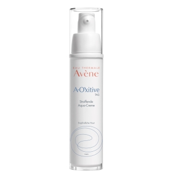 Avene - A-OXitive Straffende Aqua-Creme - 30ml