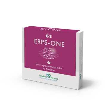 GSE - ERPS - ONE - 30 Tabletten
