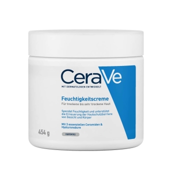 CeraVe - Feuchtigkeitscreme