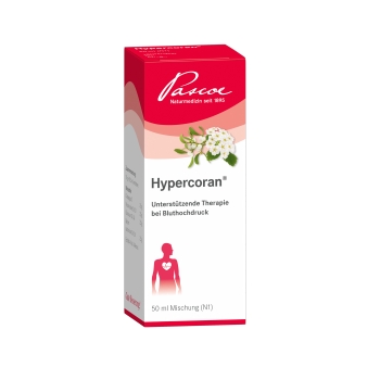 Pascoe - Hypercoran 50ml