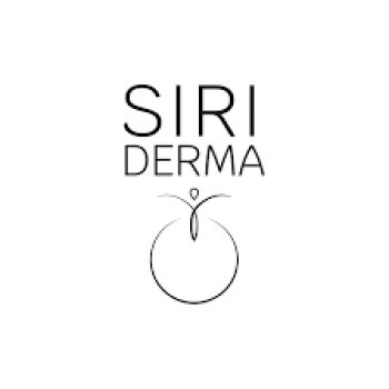 Siriderma - Augencreme ohne Duftstoffe - 15ml