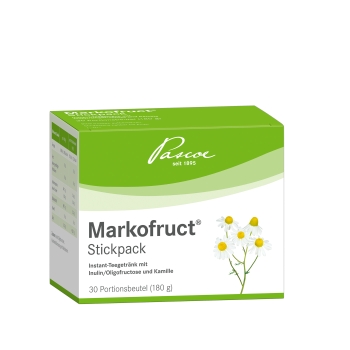 Pascoe - Markofruct 30x6g