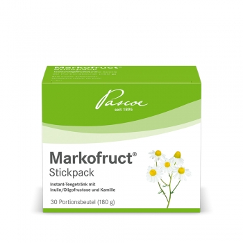 Pascoe - Markofruct 30x6g