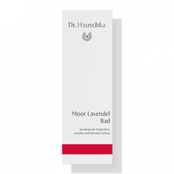Dr. Hauschka - Moor Lavendel Bad 100 ml
