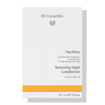 Dr. Hauschka - Nachtkur 50x1 ml