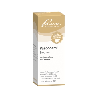 Pascoe - Pascodem 50ml