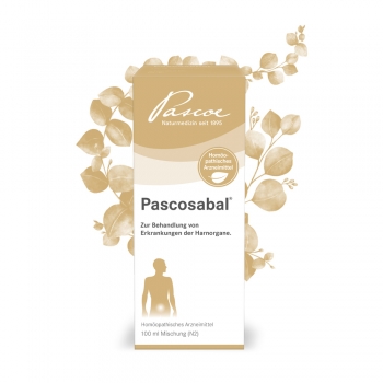 Pascoe - Pascosabal 100ml