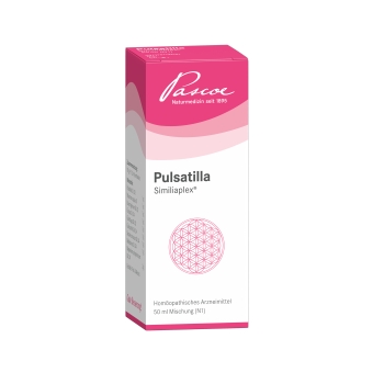 Pascoe - Pulsatilla Similiaplex 50ml