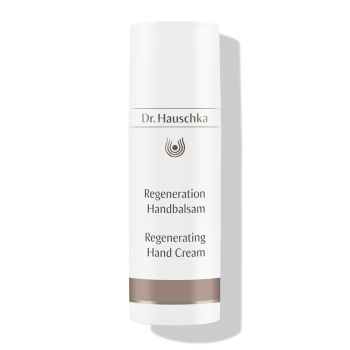 Dr. Hauschka - Regeneration Handbalsam 50ml