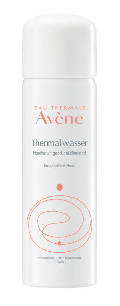 Avene - Thermalwasserspray 50ml
